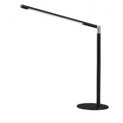 LAMPARA CON REGULADOR DE INTENSIDAD DE LUZ LED AURA 15X39X42 CM NEGRO ARCHIVO 2000 5067 NE (Espera 4 dias) en Huesoi